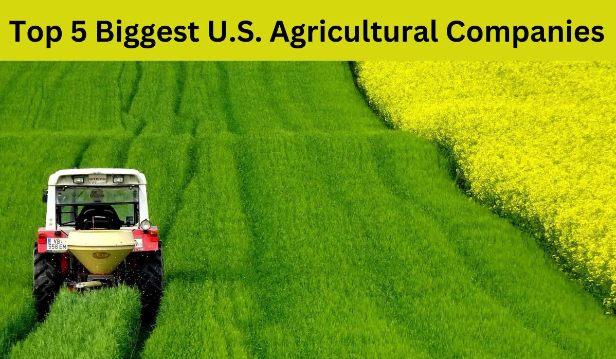 what-is-the-biggest-agricultural-company-in-the-us-top-5